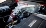 Ferrari GTS Turbo 1986 года